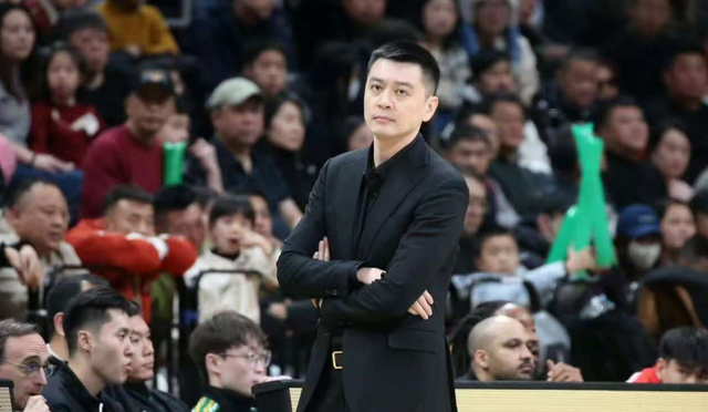 乐鱼体育-CBA最新消息！曝辽宁男篮换帅，北京首钢有意杰弗森