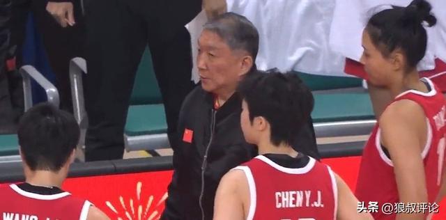 乐鱼体育登录入口-中国女篮0.2秒遭巴西绝平引热议 宫鲁鸣脸如铁色 末节被轰9-24